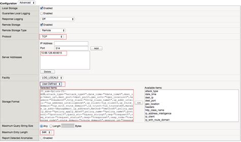 splunk and f5 irule for smart card|splunk server configuration utility.